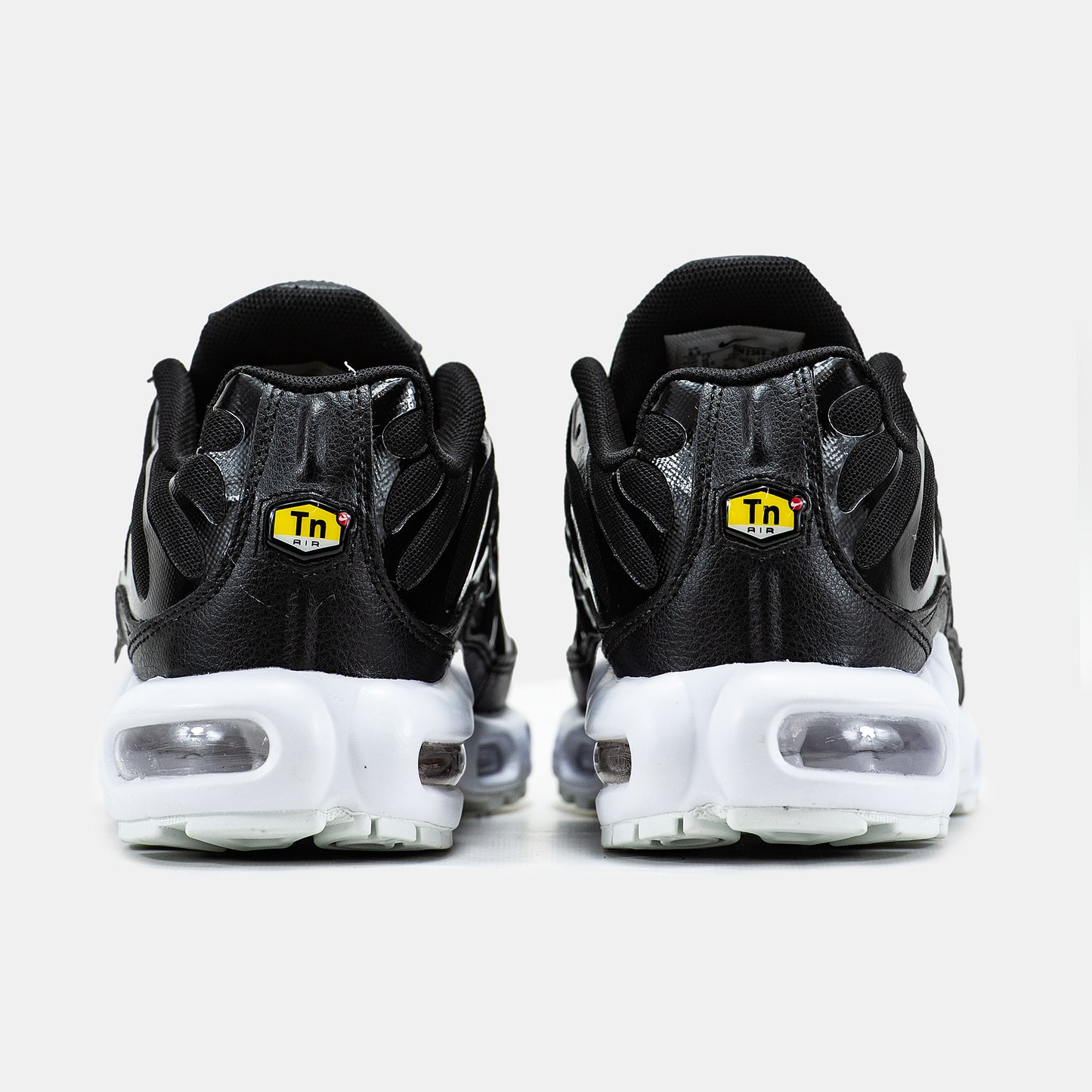 Nike Air Max TN Plus Black White