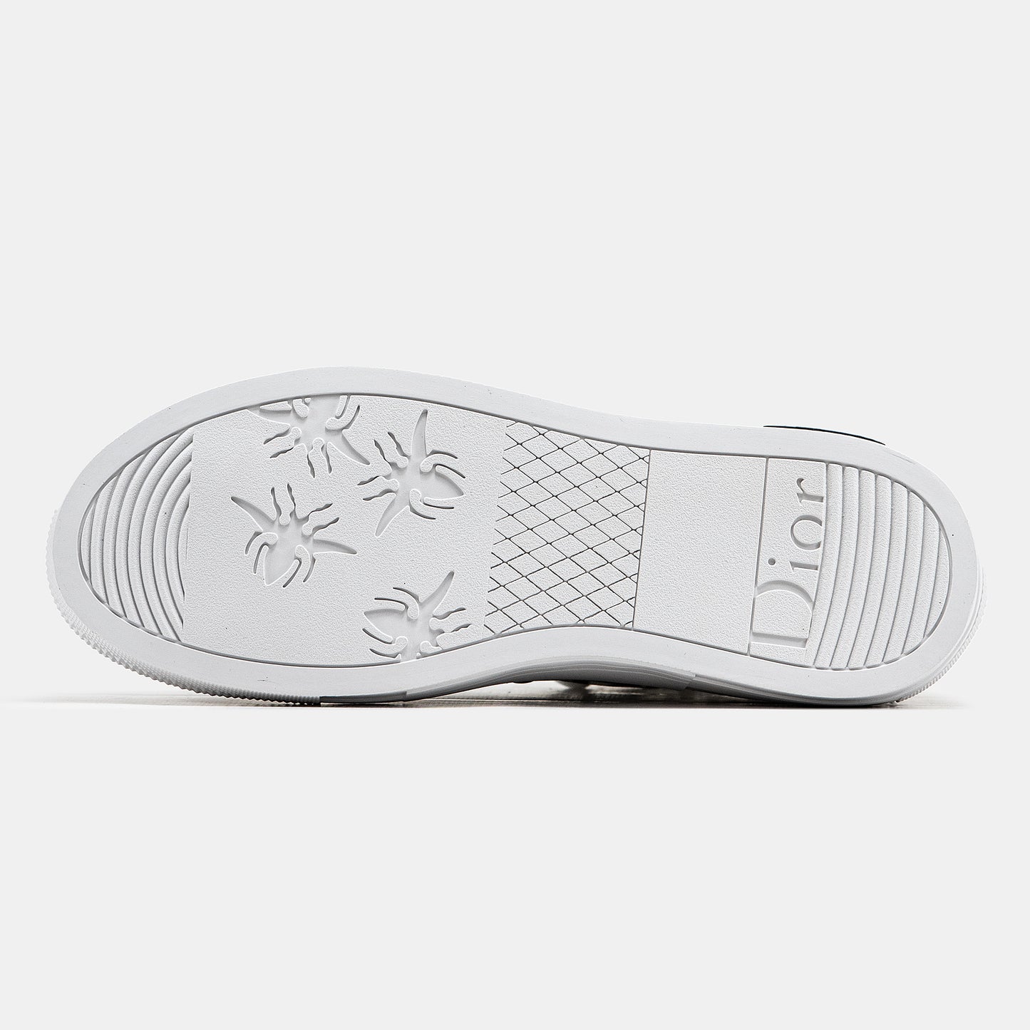 Dior B23 High Top Sneakers