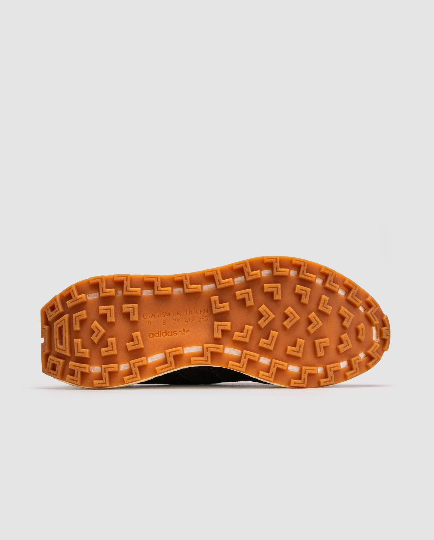 Adidas Retropy E5 Black Gum