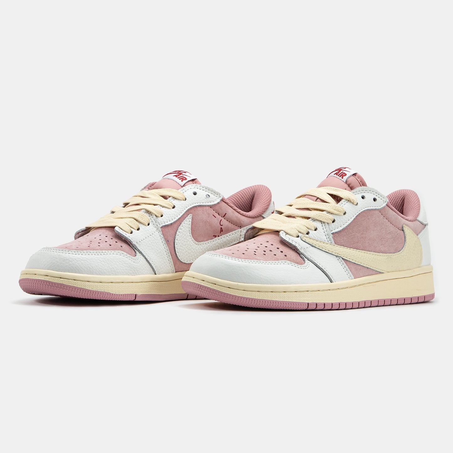 Nike Air Jordan 1 Low x Travis Scott