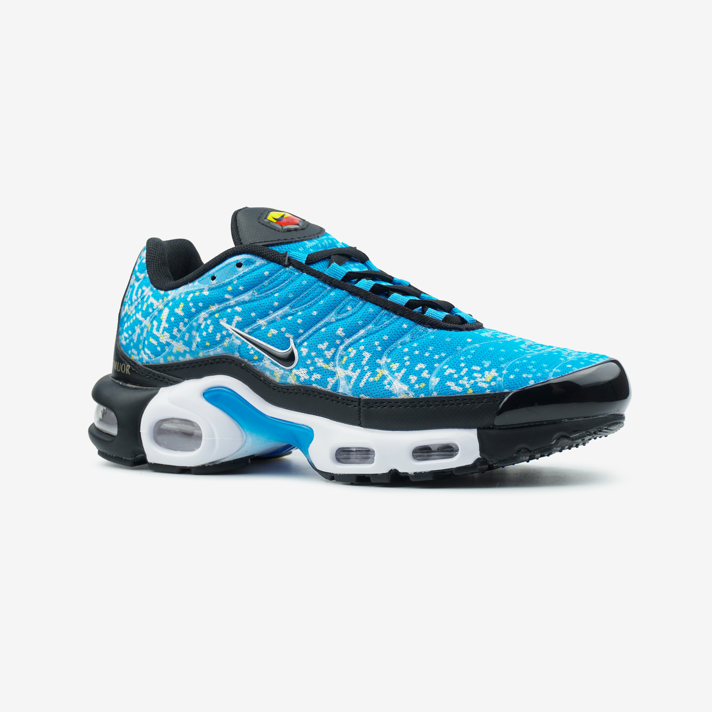 Nike Air Max TN Plus Napoli G