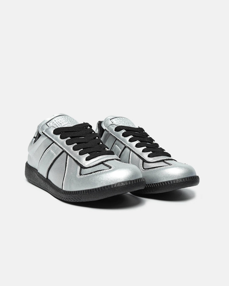 Maison Margiela silver