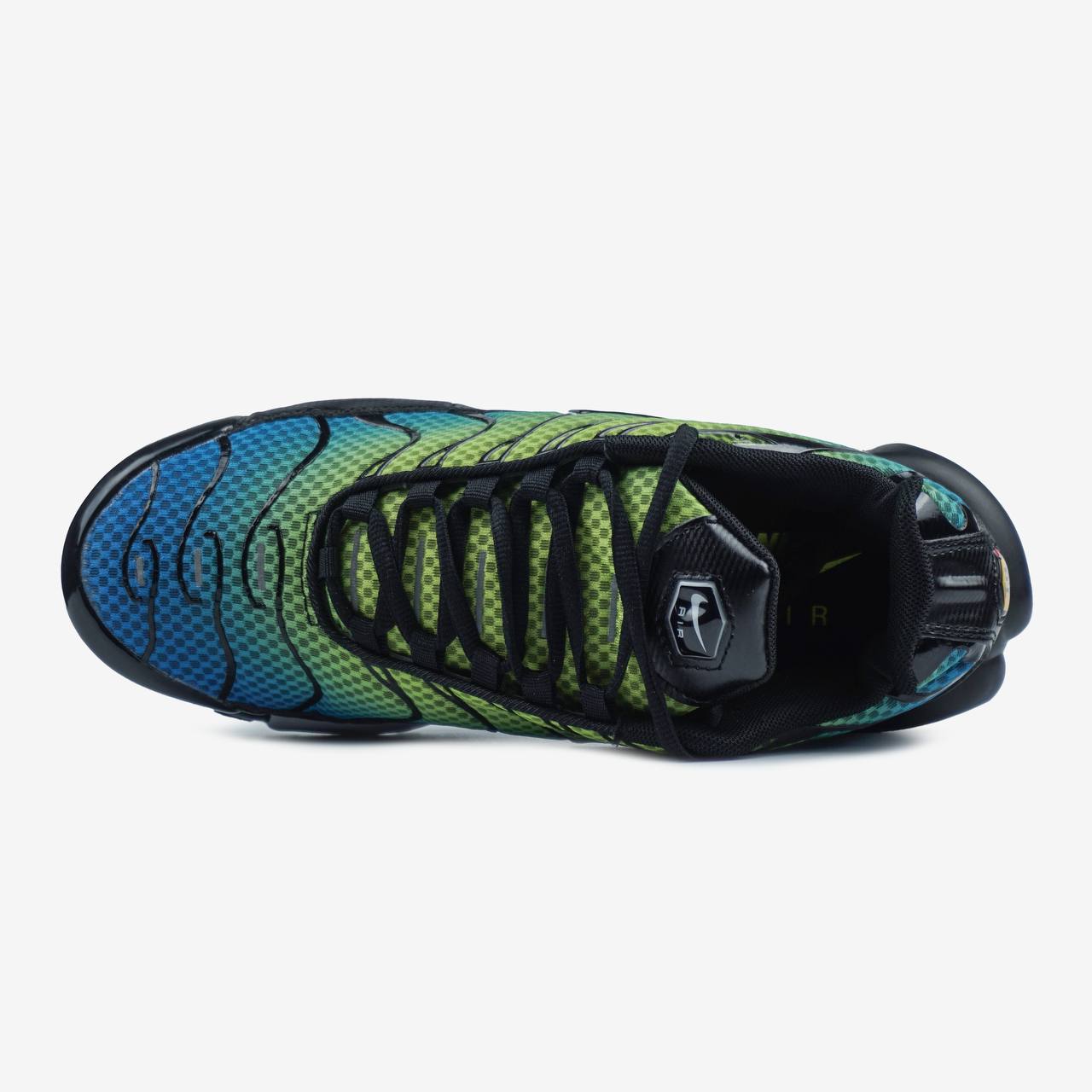 Nike Air Max TN Royal Checker