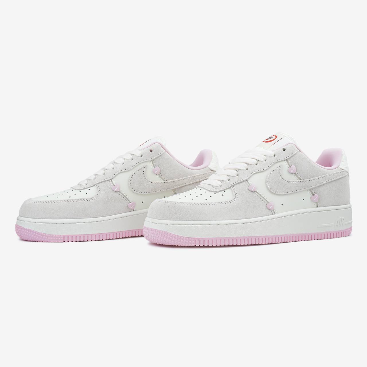 Nike Air Force Valentine’s Day g
