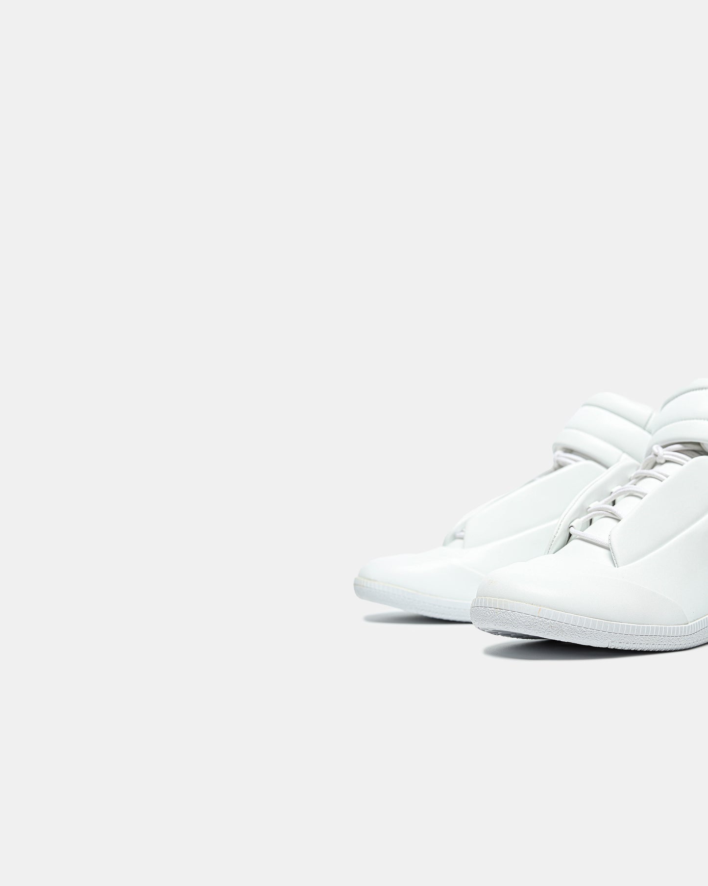 Maison Margiela FUTURE WHITE
