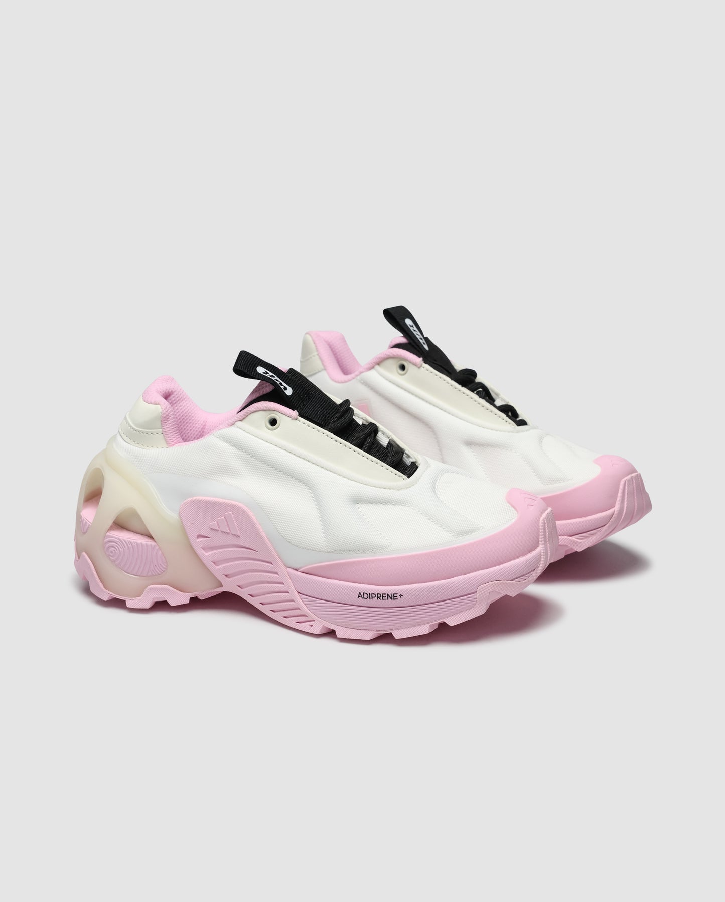 Adidas Edge Runner White/Pink