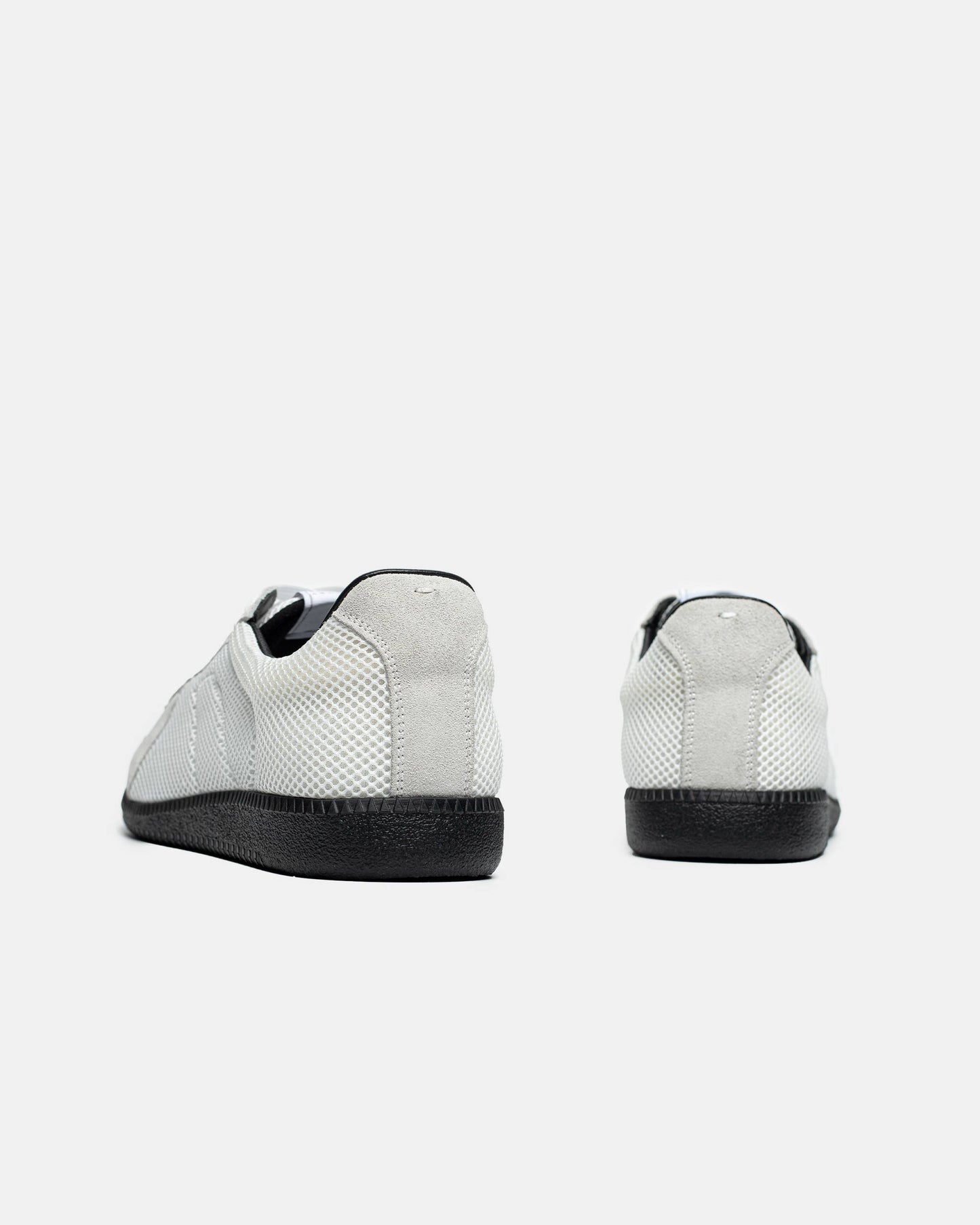 Maison Margiela Mesh White