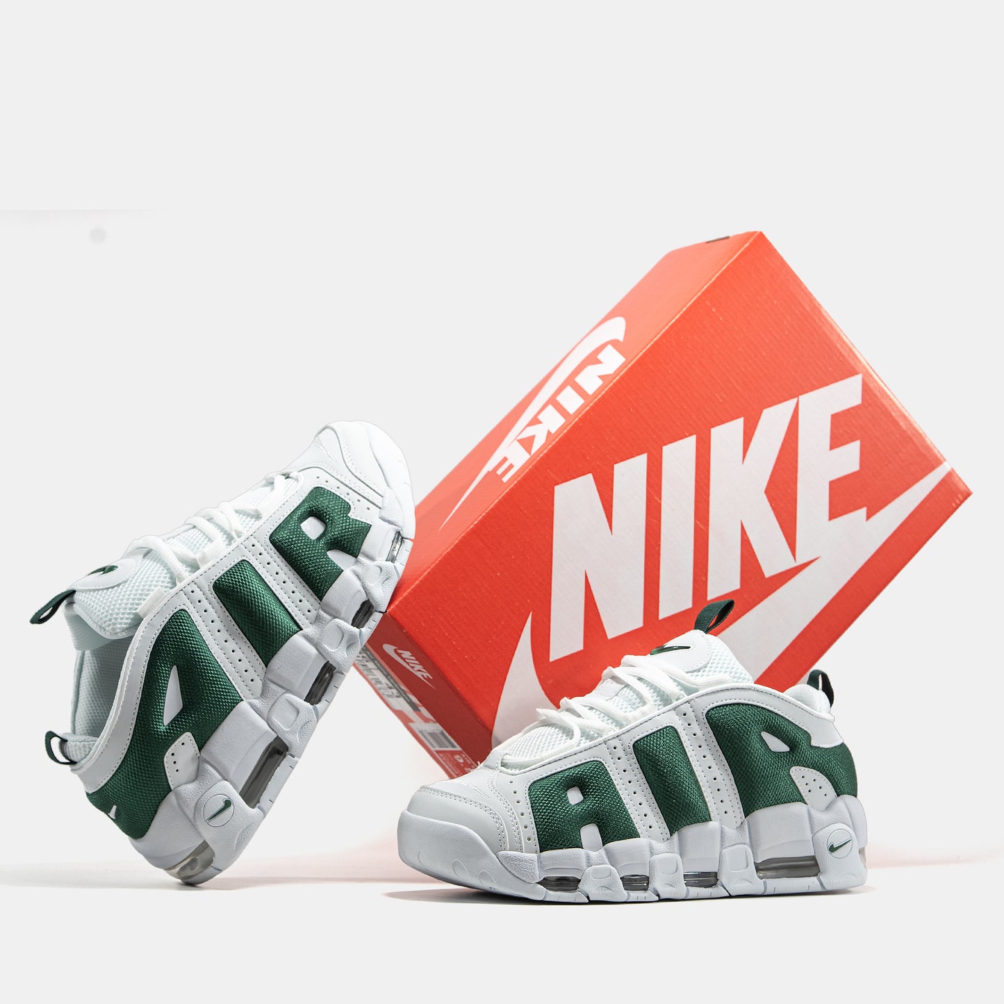 Nike Air More Uptempo Low