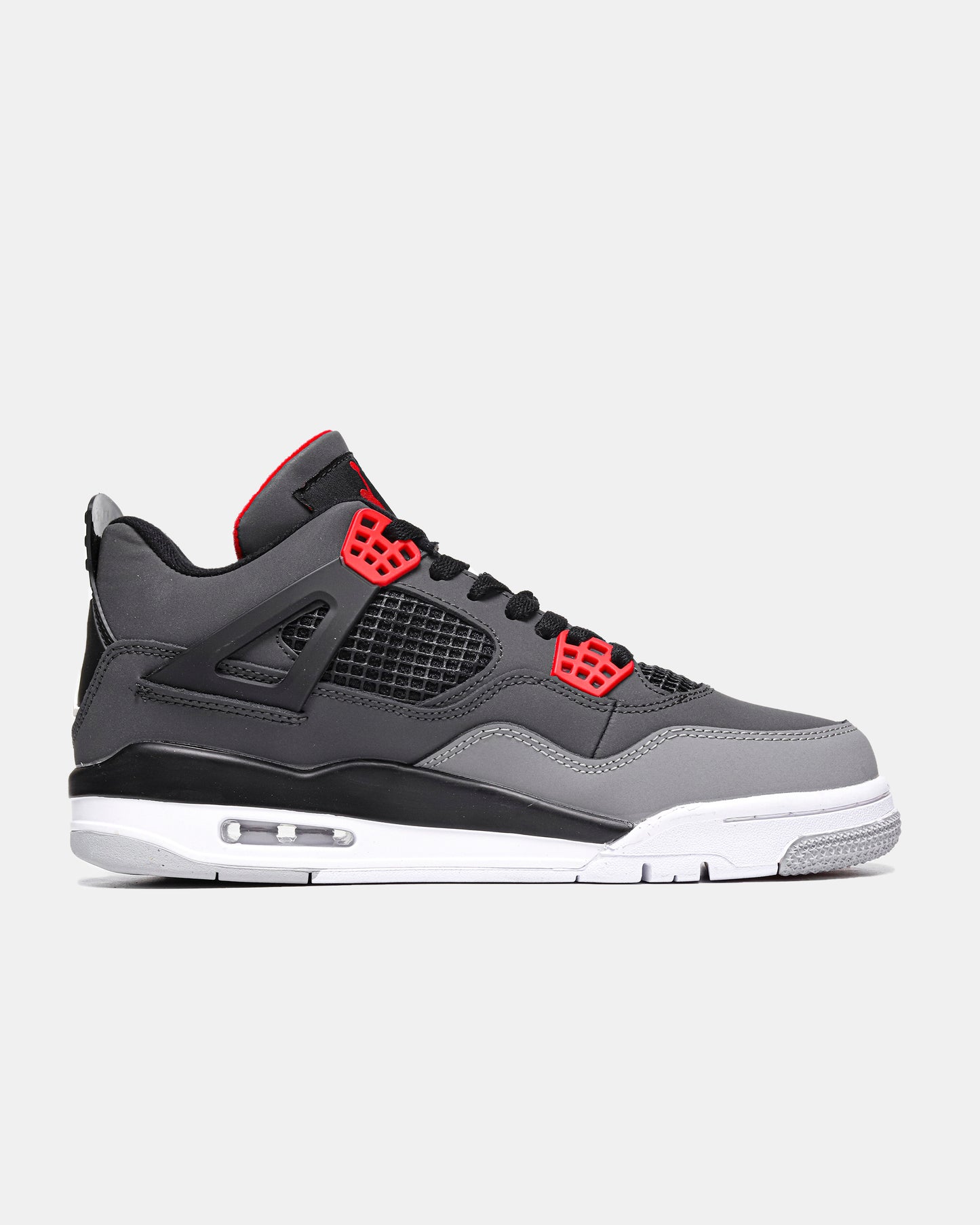 Jordan 4 Infrared