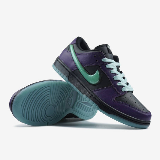 Nike Dunk Low LTD Wizard Limited