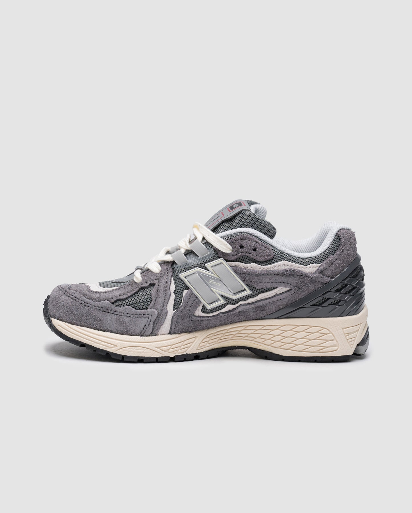 New Balance 1906D Grey/Beige