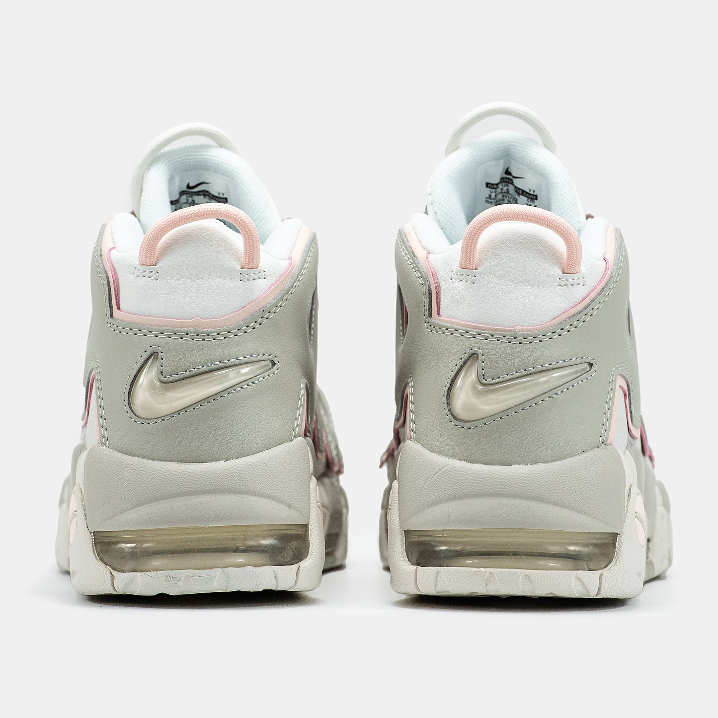 Nike Air More Uptempo