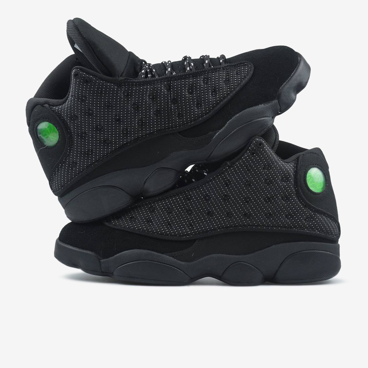 Jordan 13 Retro Black Cat