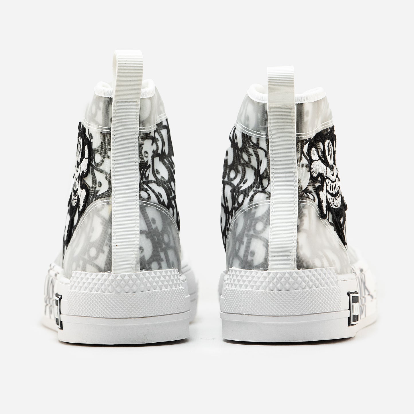 Dior B23 Sneakers
