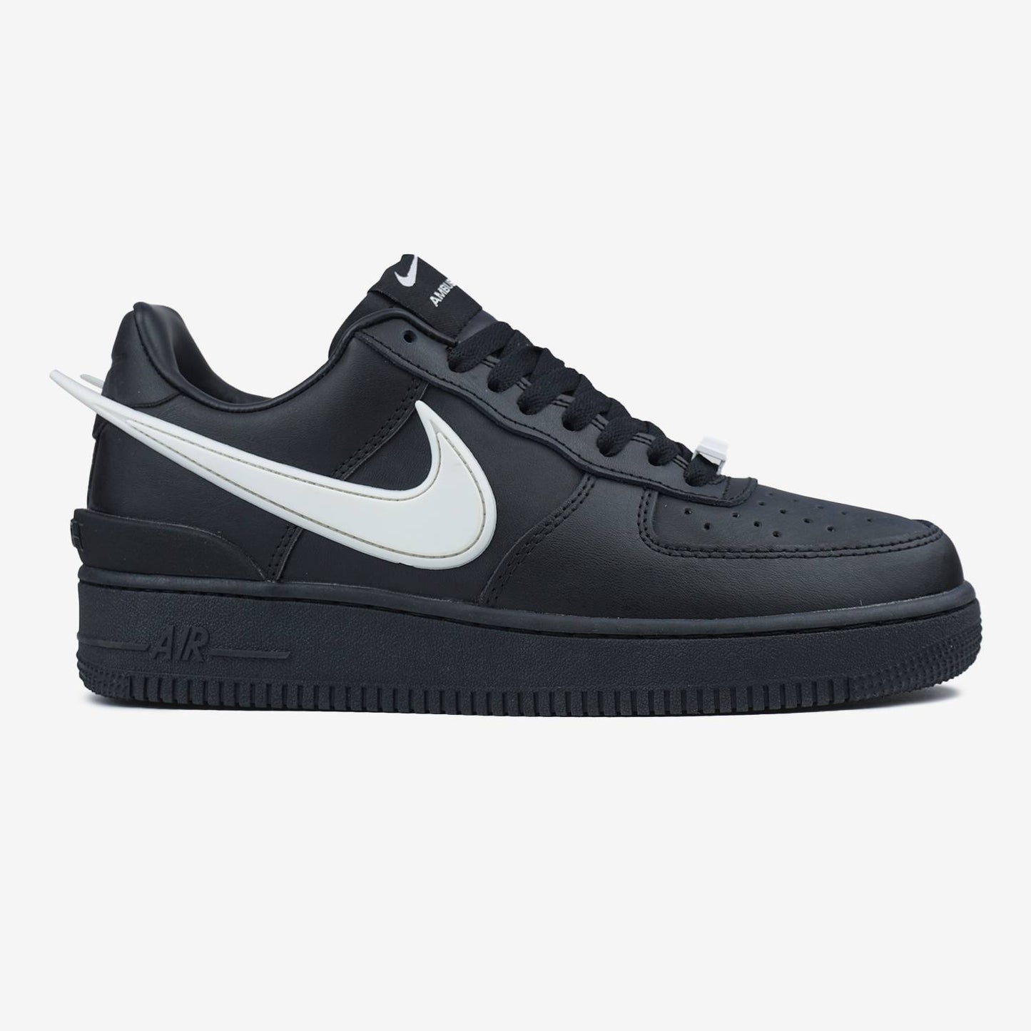 Nike Air Force 1 Low x Ambush Black G