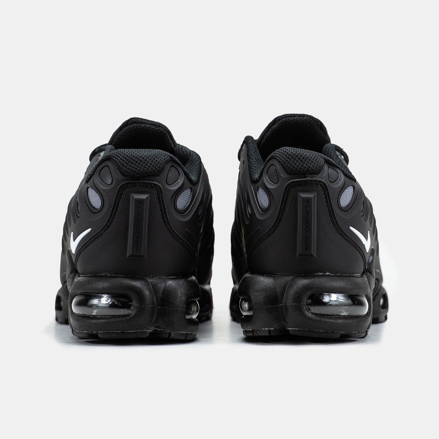 Nike Air Max Plus Drift Black White