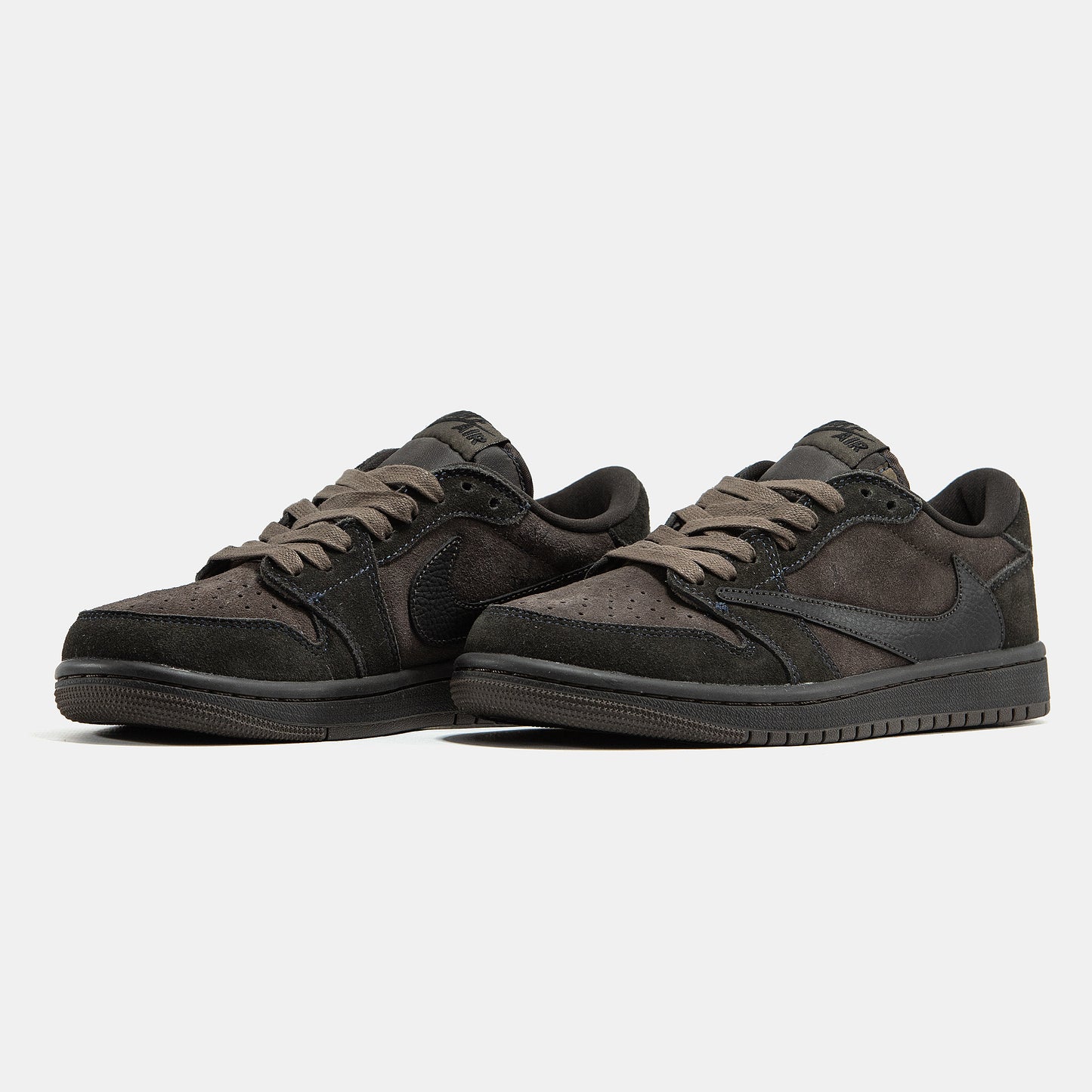 Nike Air Jordan 1 Low x Travis Scott