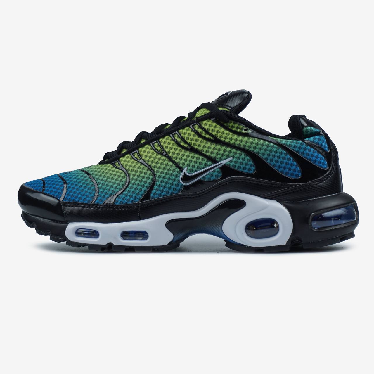 Nike Air Max TN Royal Checker