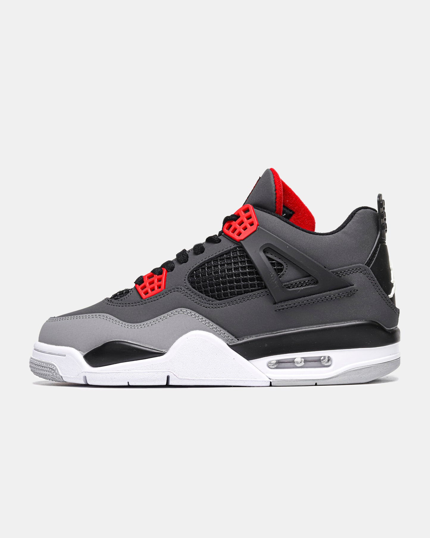 Jordan 4 Infrared