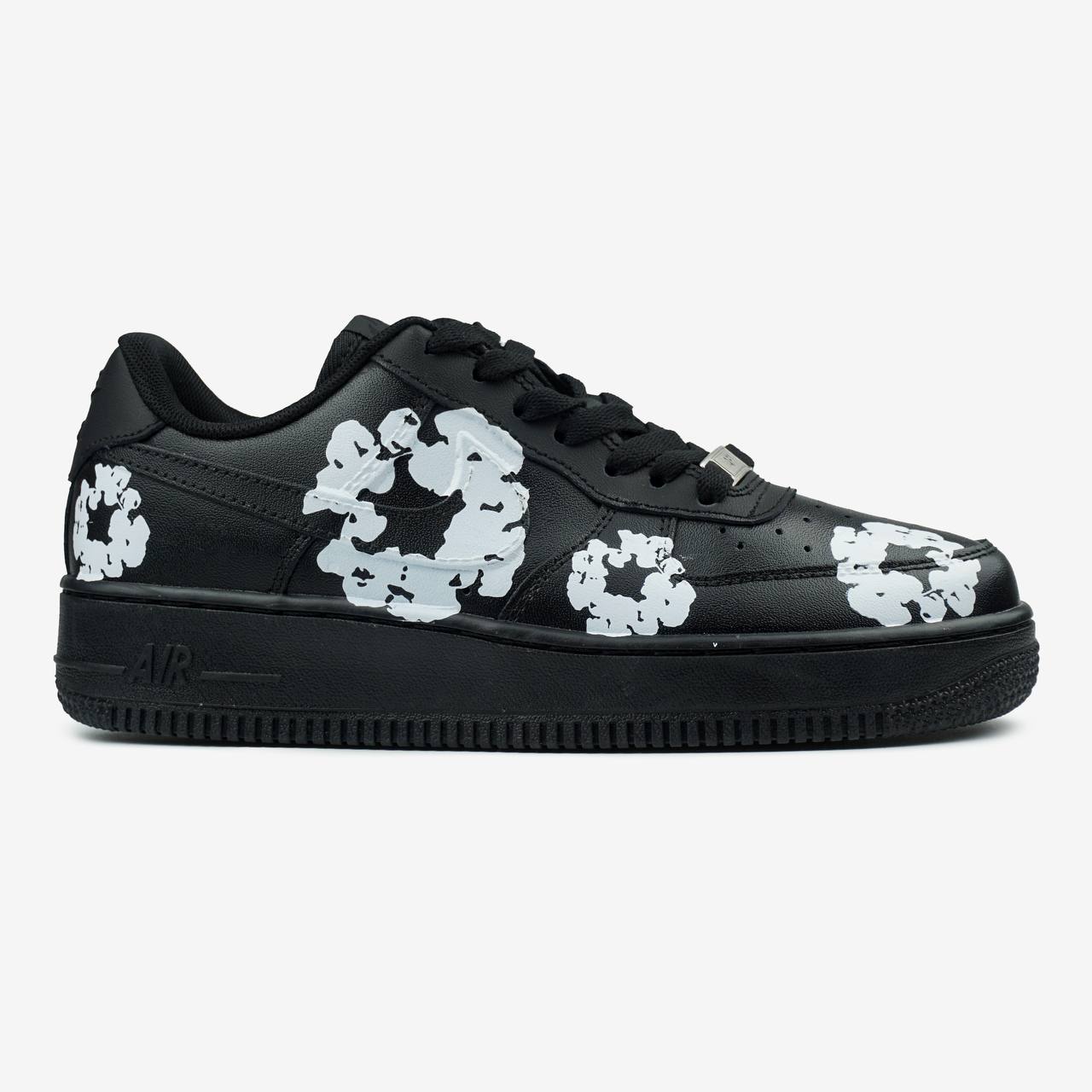 Nike Air Force 1 Low Denim G