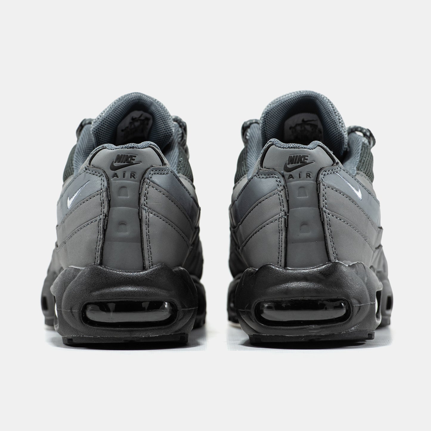 Nike Air Max 95 Grey