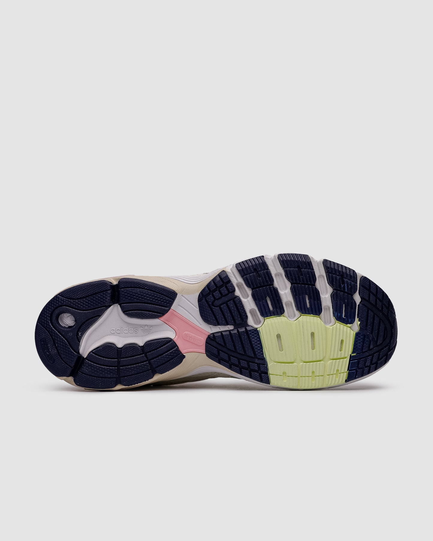 Adidas Astir Wonder 'White Halo Green Pink'