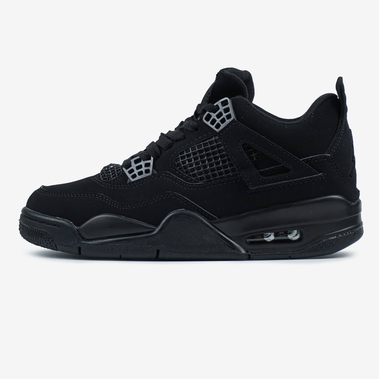 Jordan 4 Black Cat