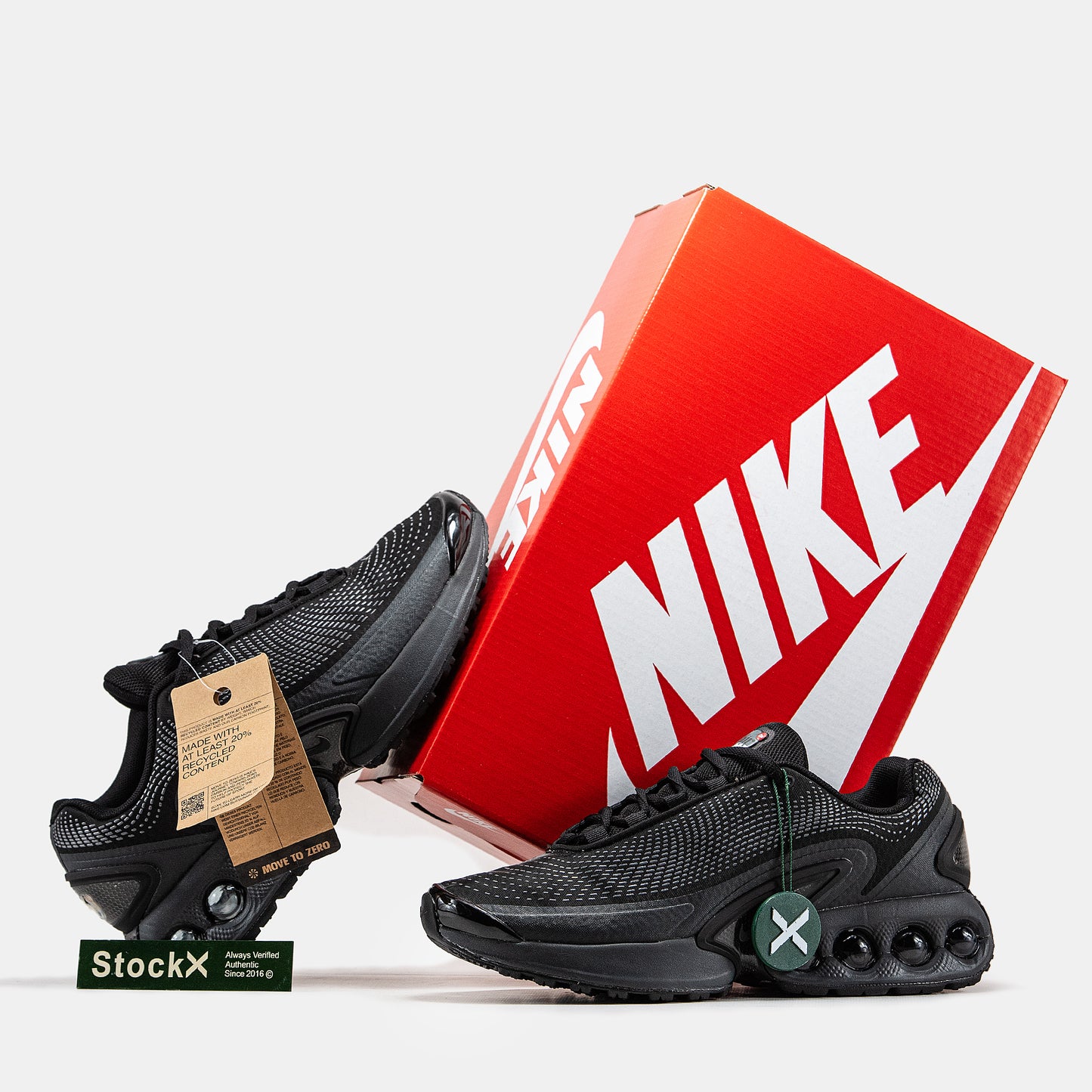 Nike Air Max DN