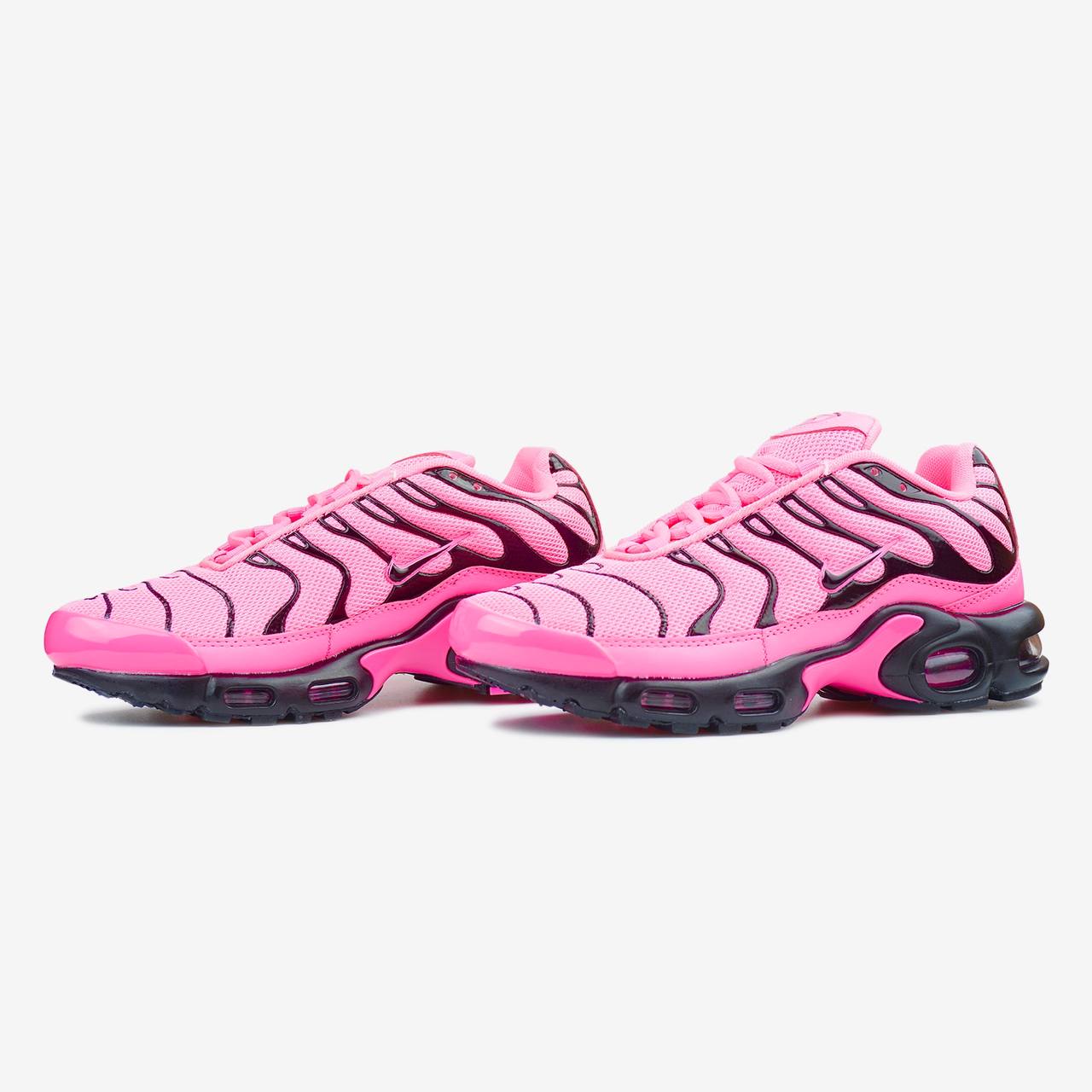Nike Air Max TN Neon Pink Black G