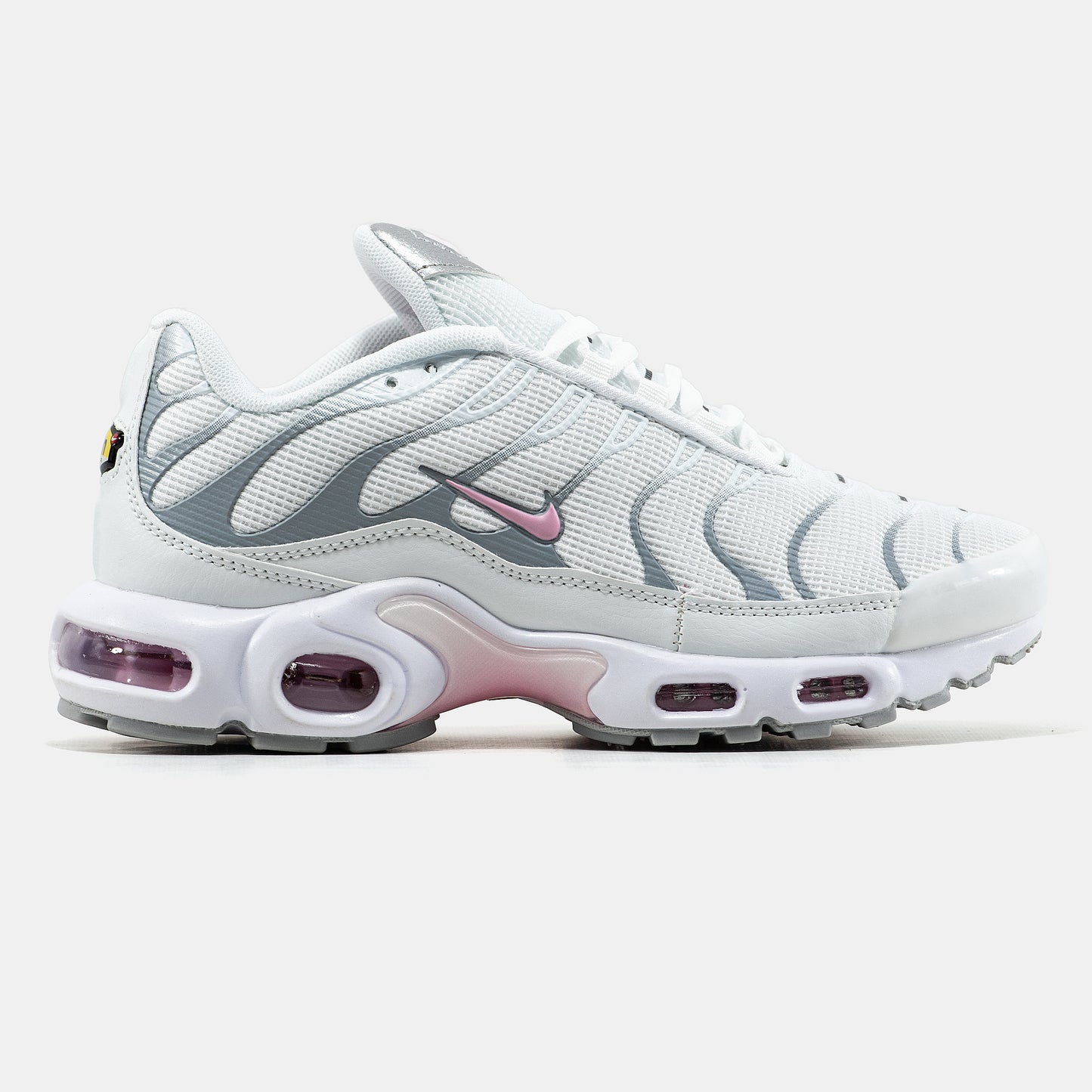 Nike Air Max Tn Plus Pink M