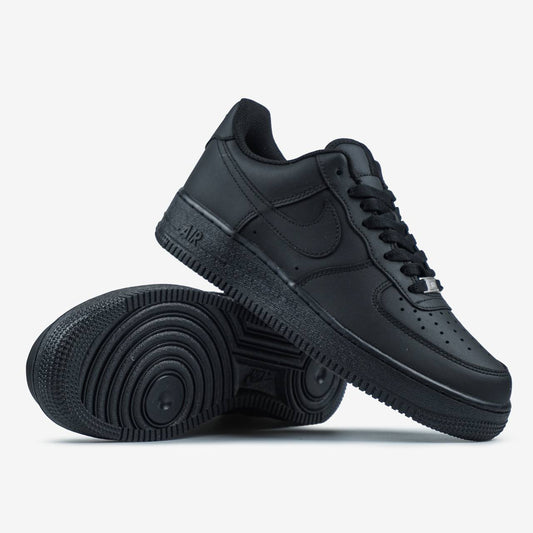 Nike Air Force 1 Low Black