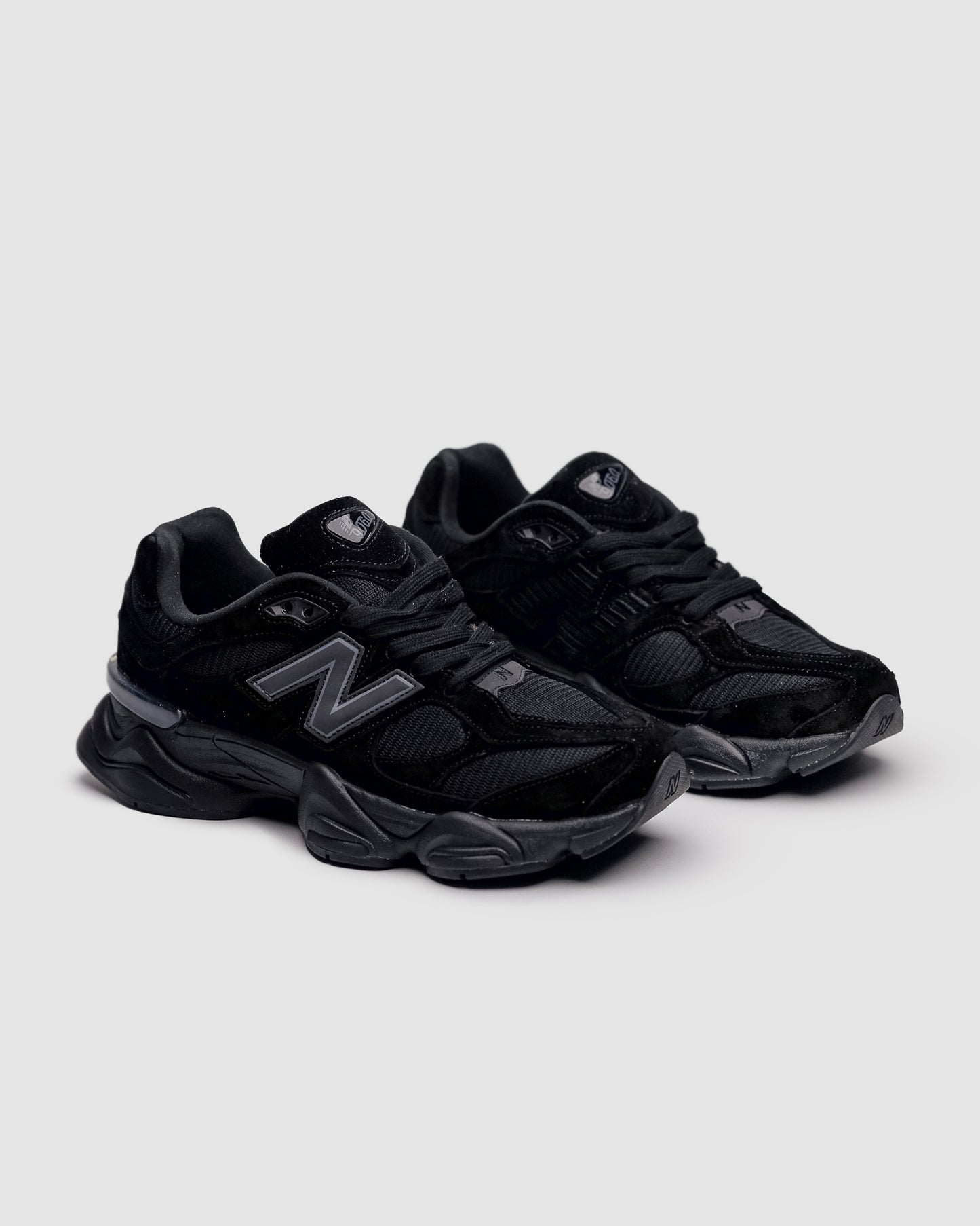 New Balance 9060 Black