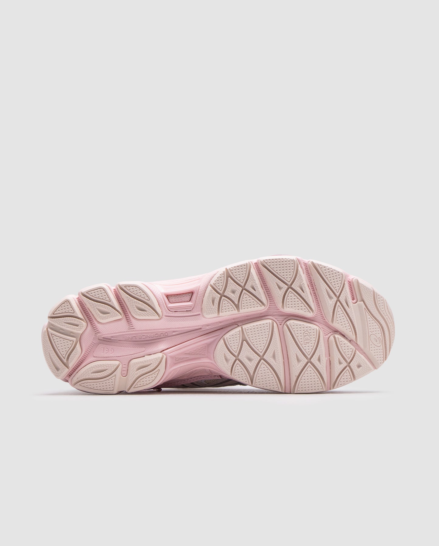 Asics Gel-NYC Kicki Yang Zhang Pink/Cream/Pure Silver