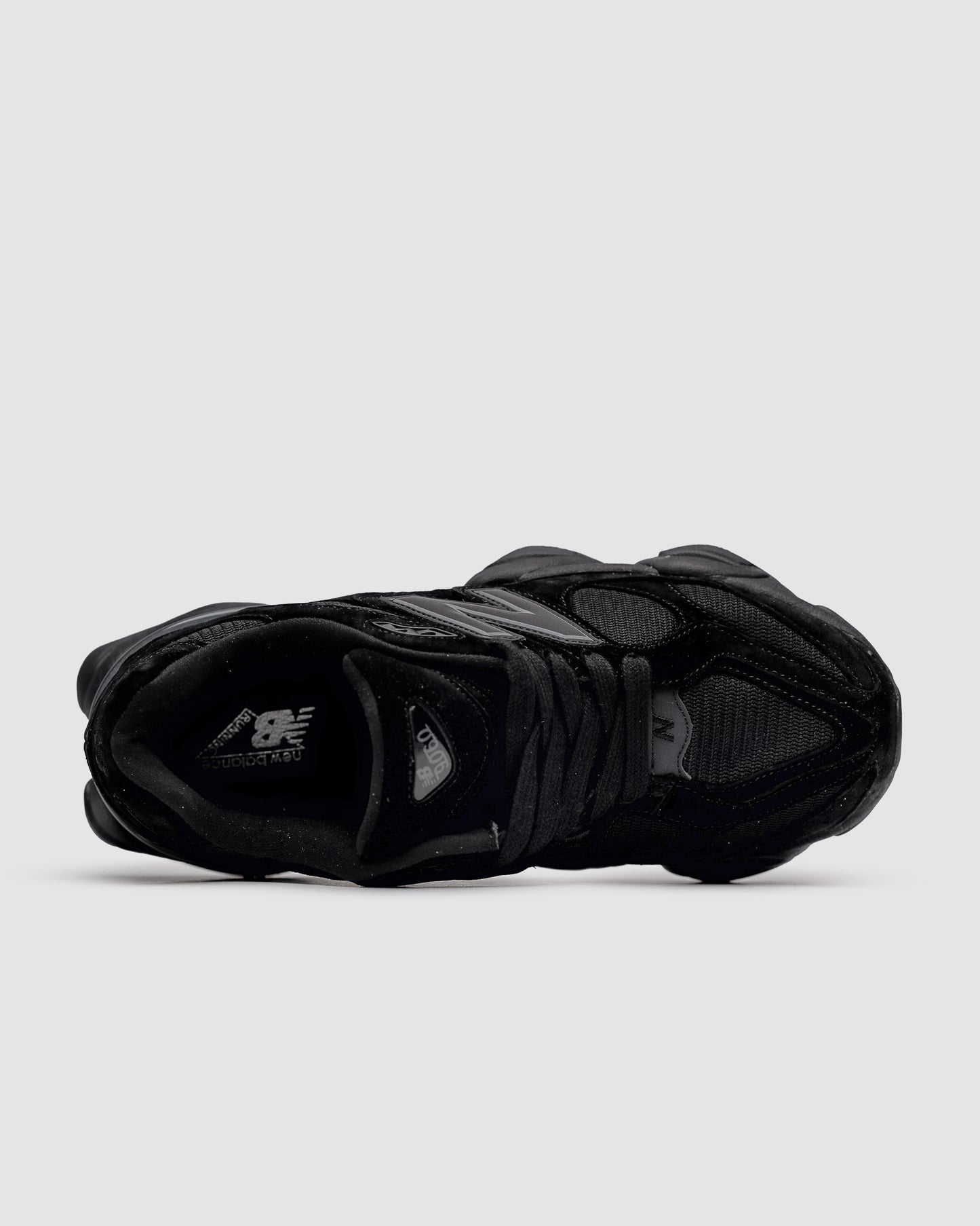 New Balance 9060 Black