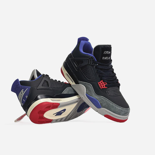 Jordan 4 Rare Air