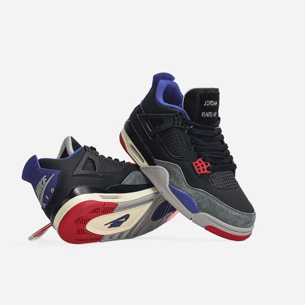 Jordan 4 Rare Air