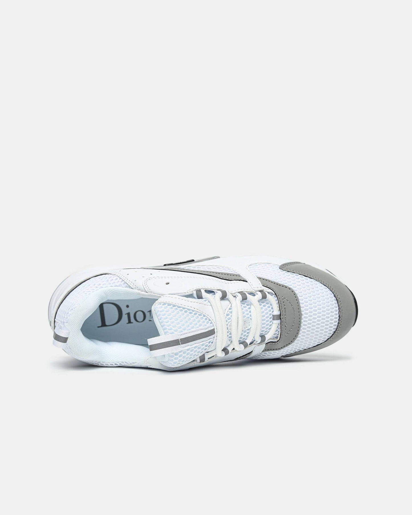 B22 white