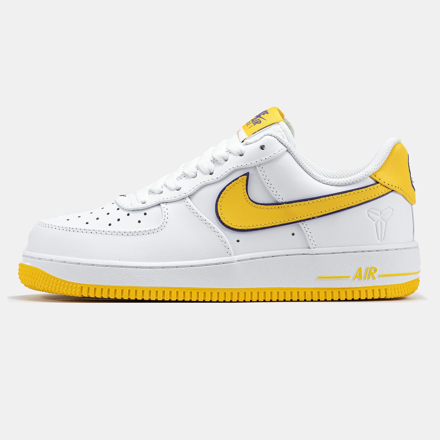 Nike Air Force 1 Kobe Bryant M