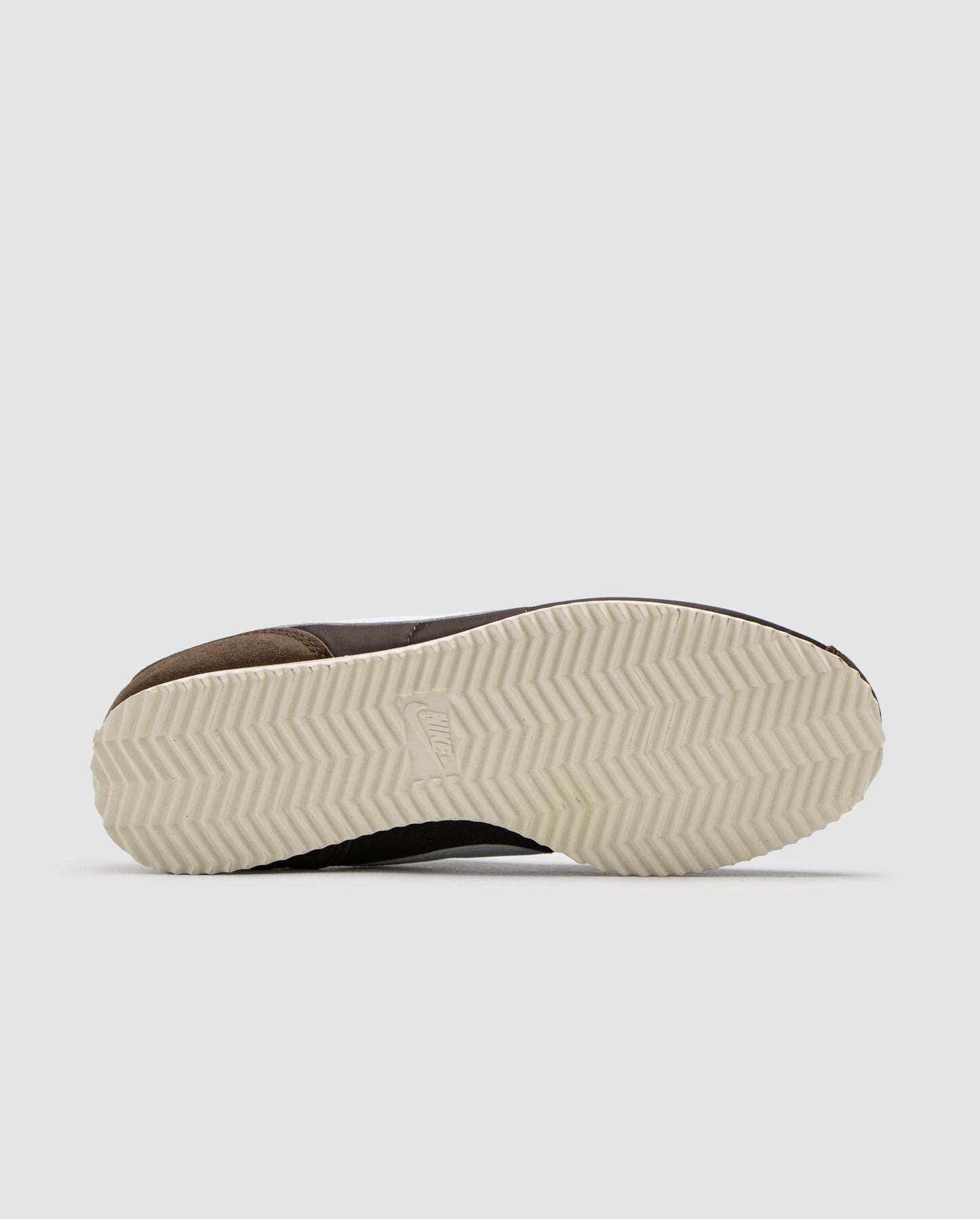 Nike Cortez Brown/White