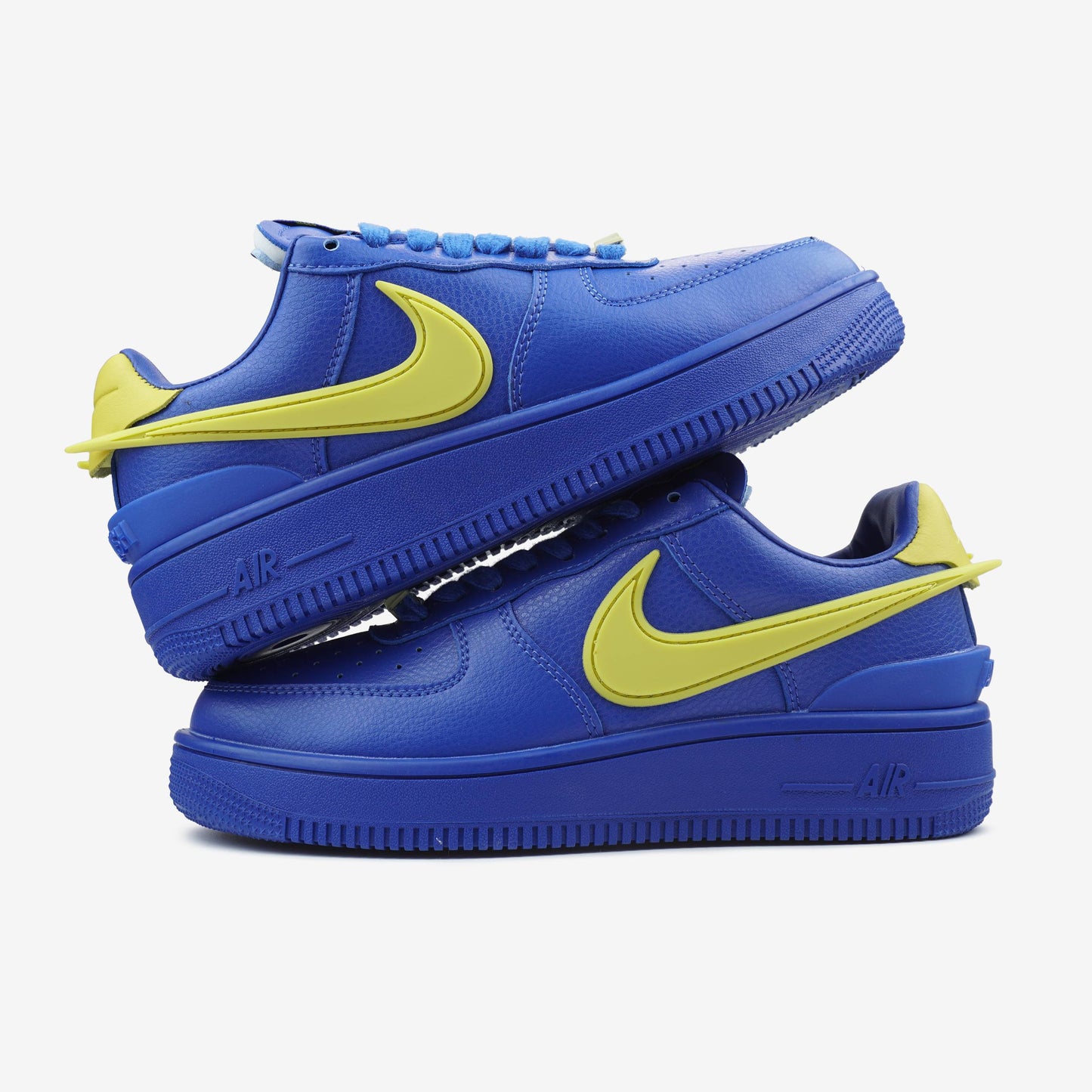 Nike Air Force 1 Low x Ambush Game Royal