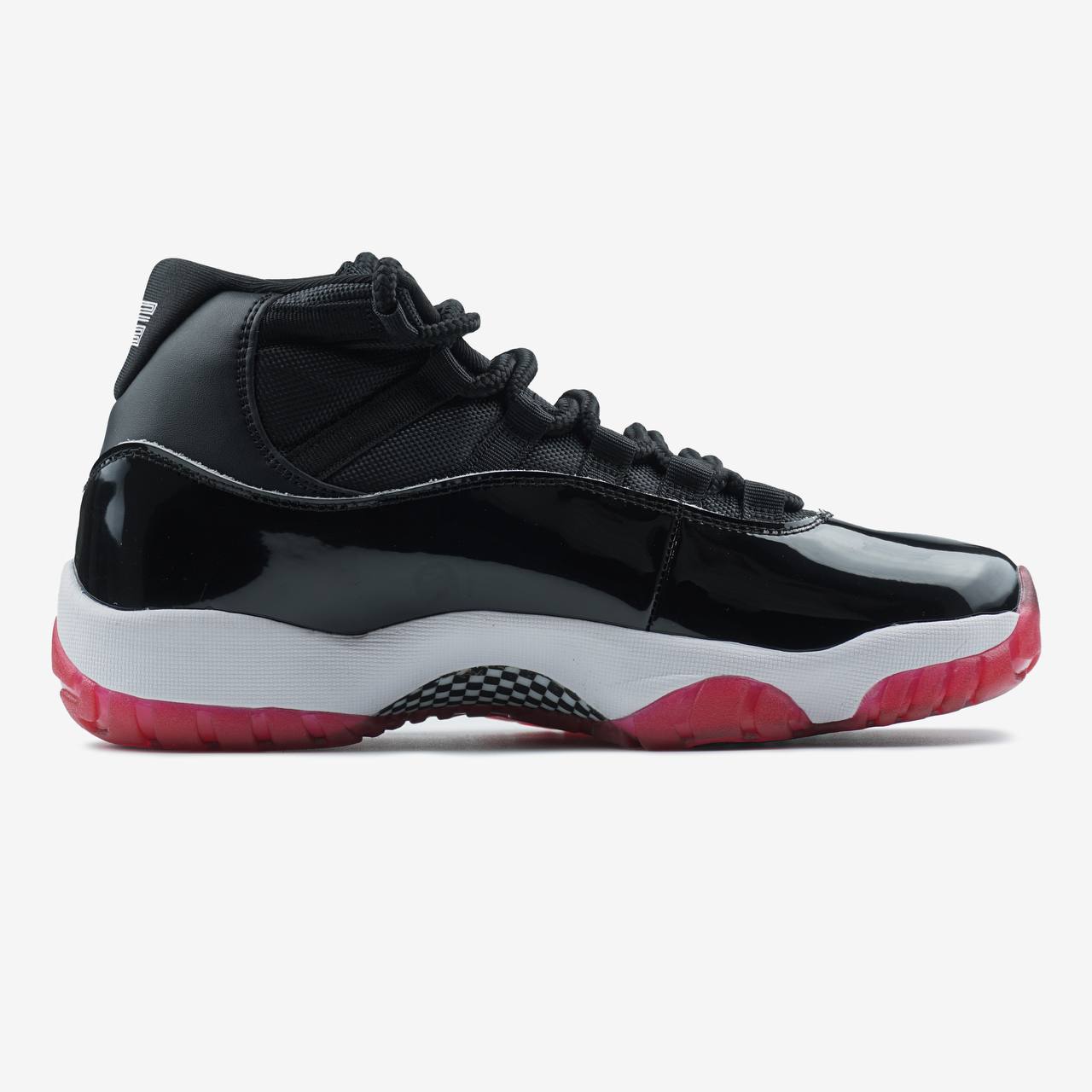 Jordan Retro 11 True Red