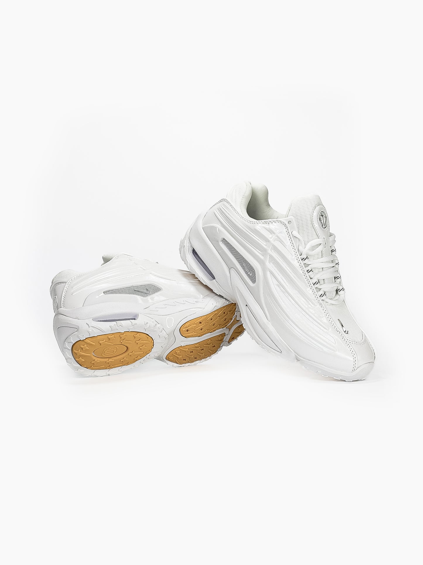 NOCTA x Nike Hot Step 2 WHITE