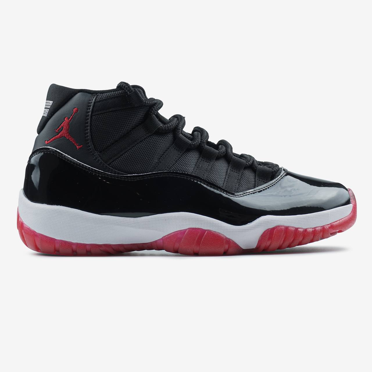Jordan Retro 11 True Red