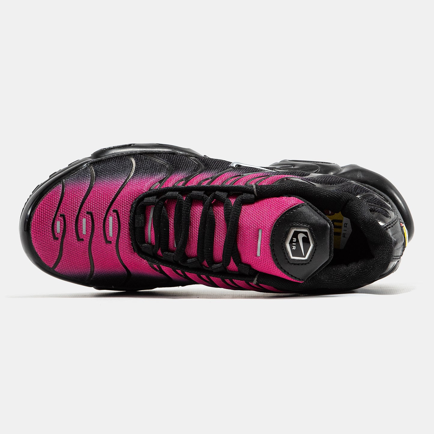 Nike Air Max Tn Plus Black Purple M