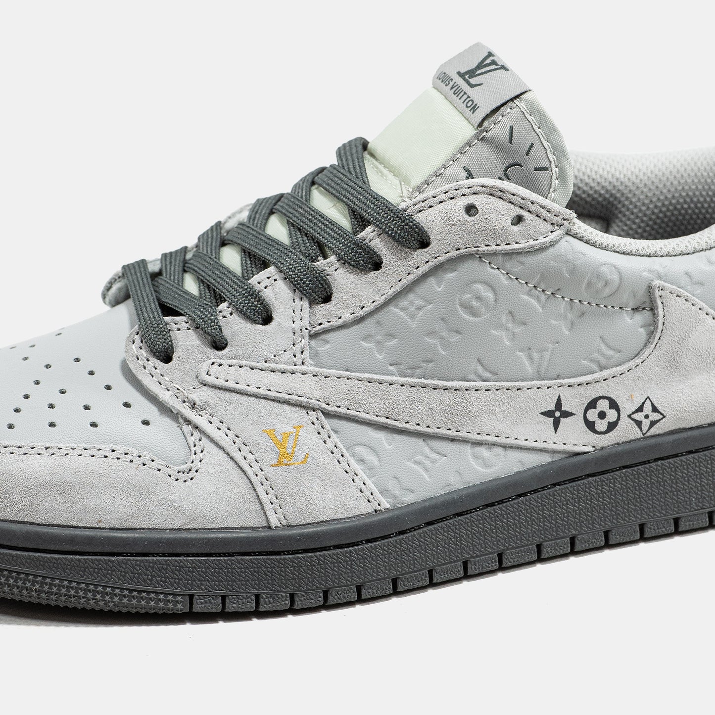 Nike Air Jordan 1 Low Custom