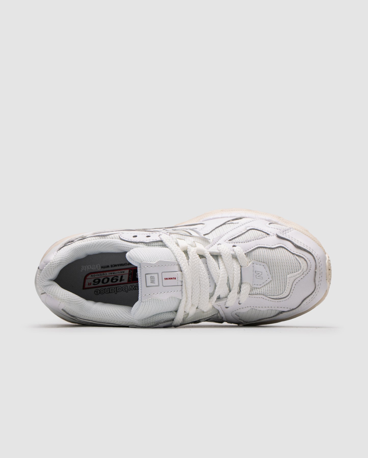 New Balance 1906D Protection Pack White