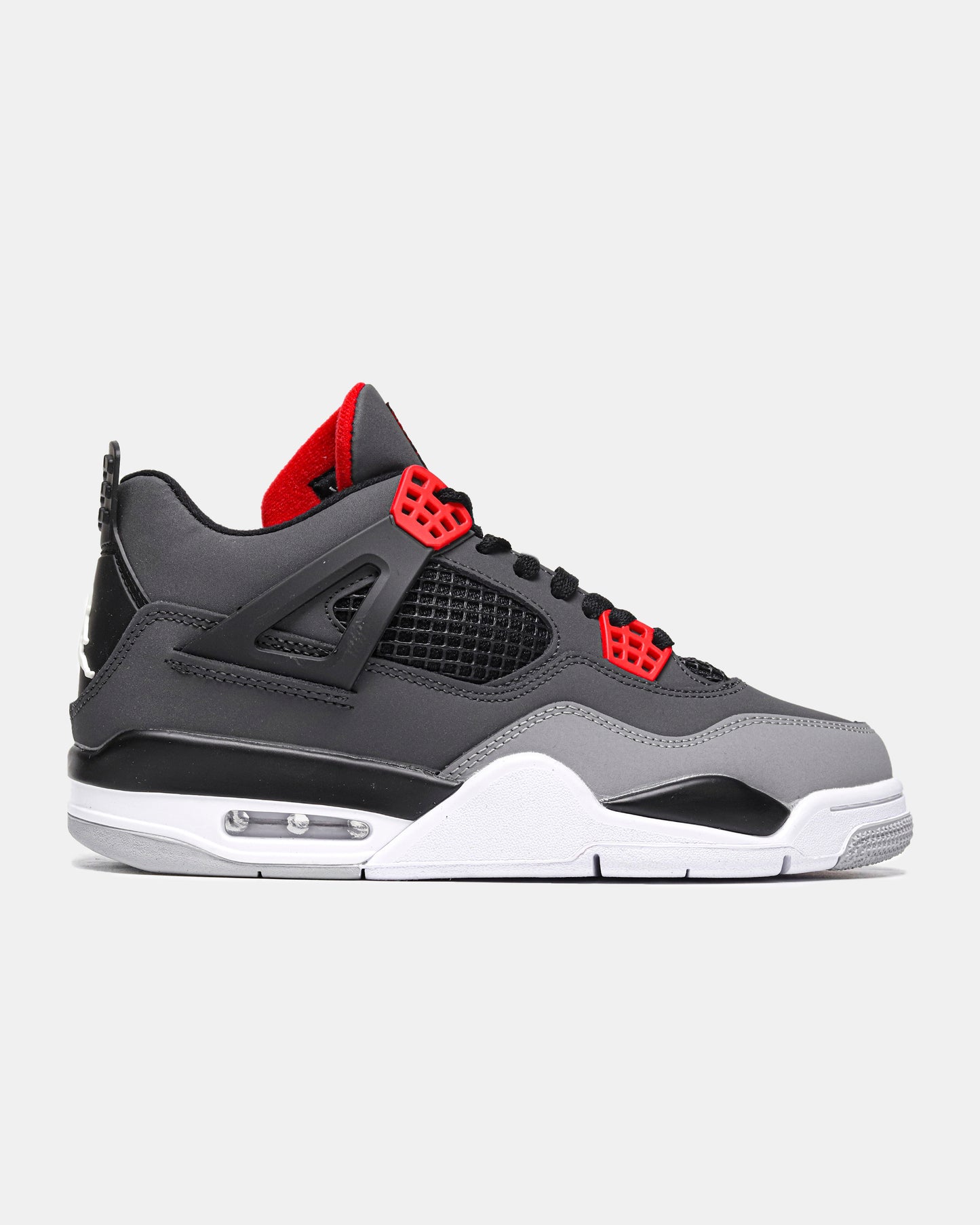 Jordan 4 Infrared