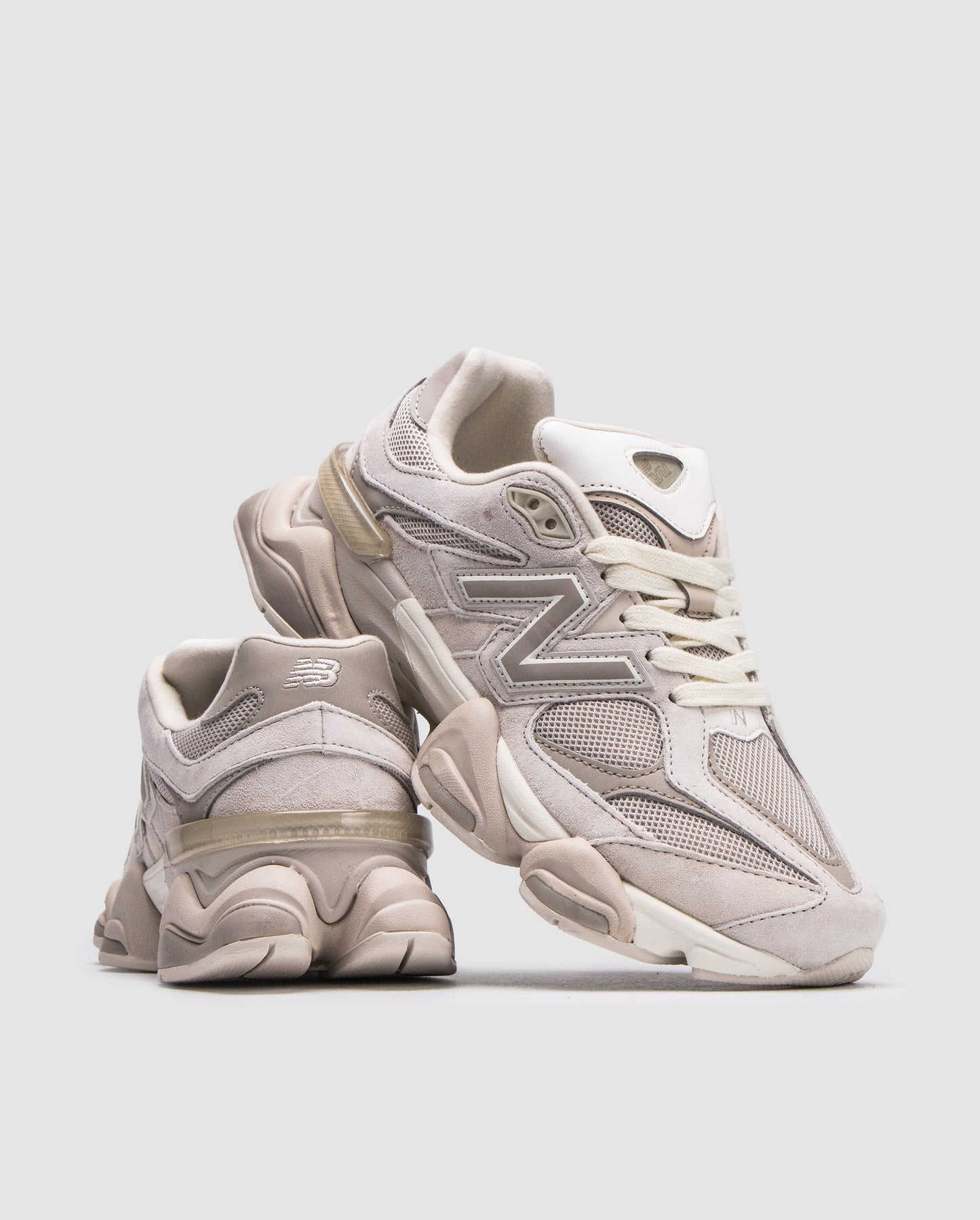 New Balance 9060 Moonbeam
