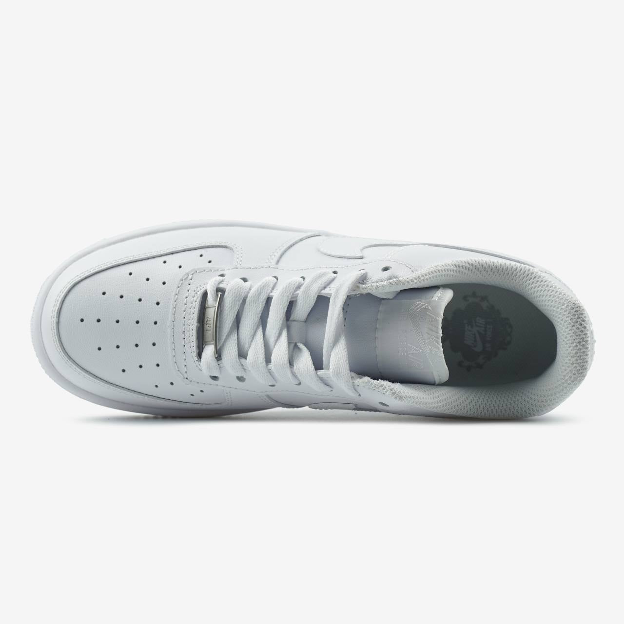Nike Air Force 1 Low White G