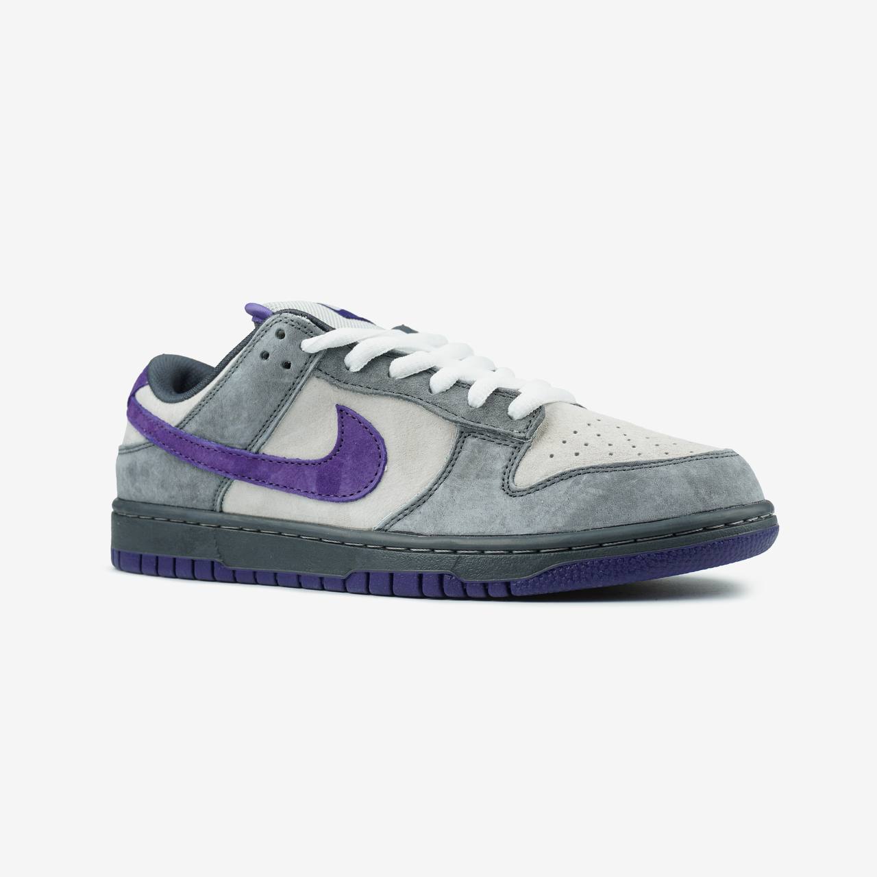 Nike Dunk Low Purple Pigeon